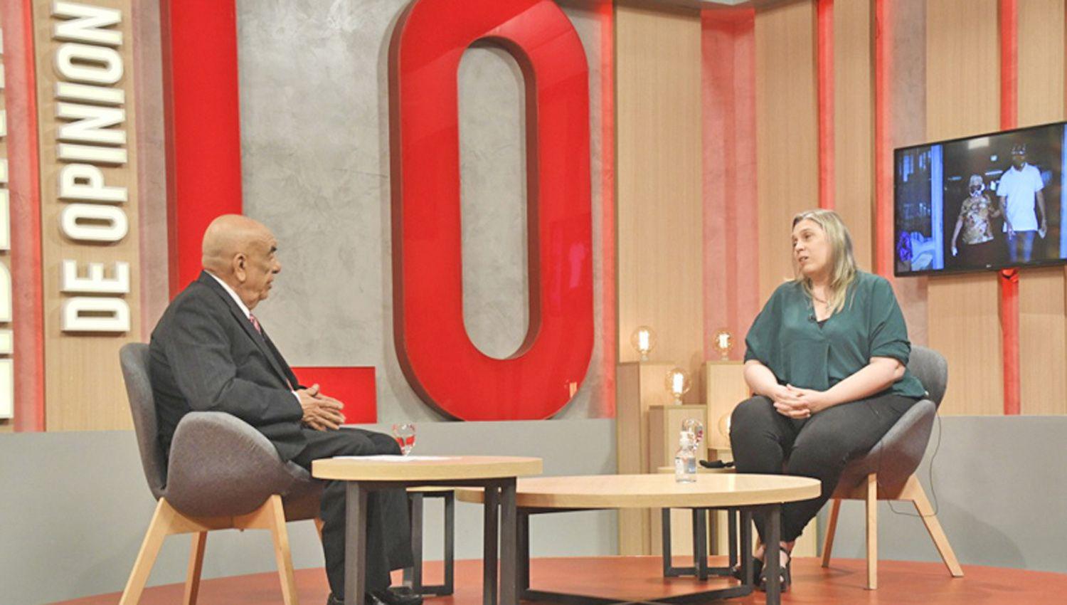 ldquoPodemos tener varios virus circulando en este invierno maacutes la enfermedad del Covidrdquo