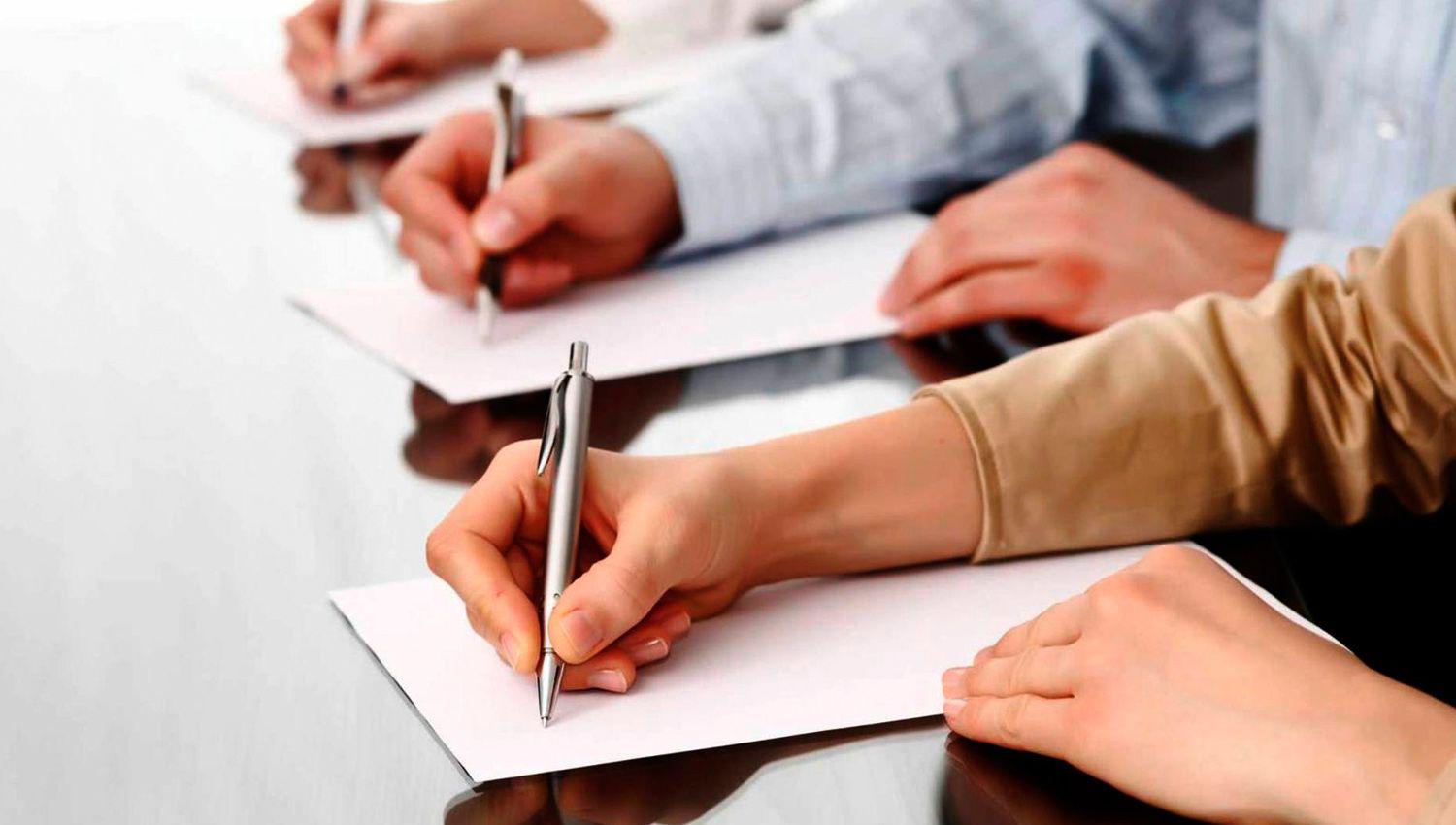 Las inscripciones para el Plan FinEs 2021 ya estaacuten disponibles