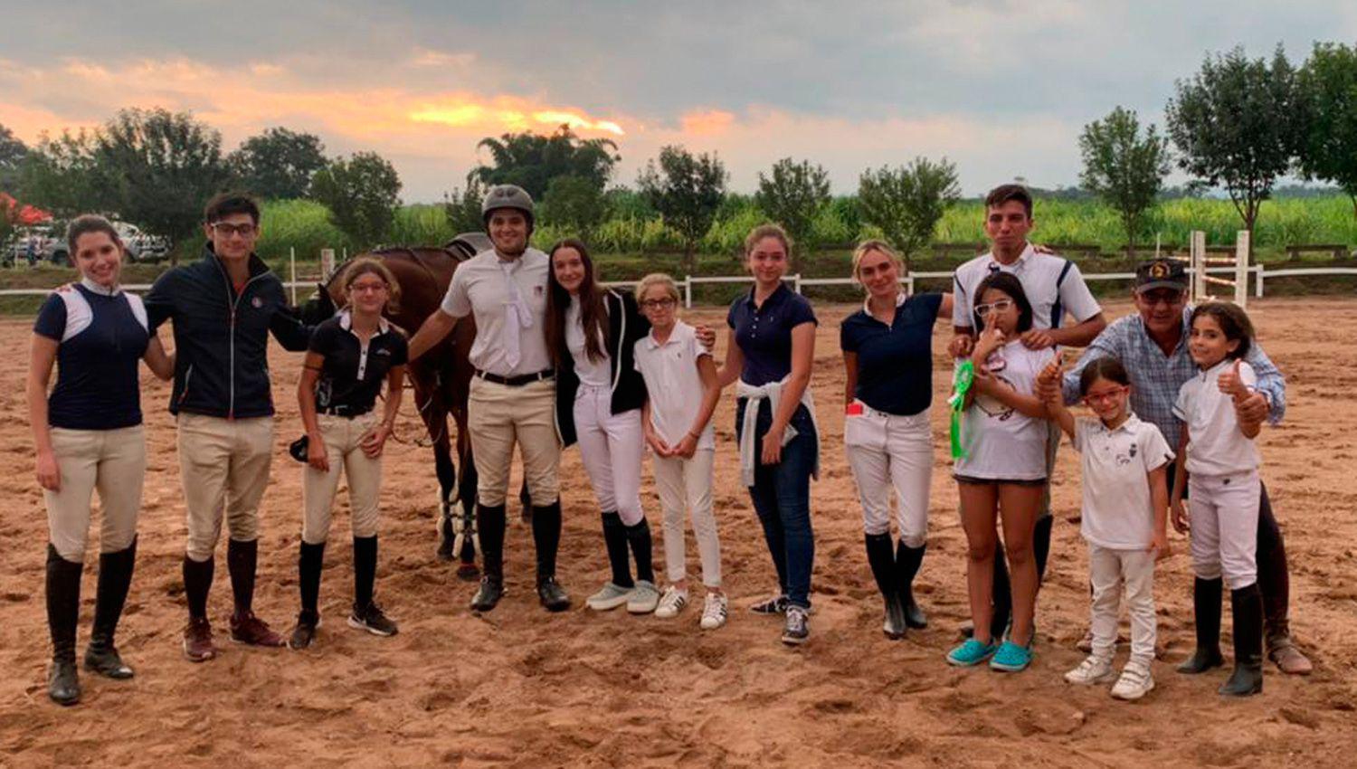 El Club Hiacutepico tiene un desafiacuteo en Coacuterdoba