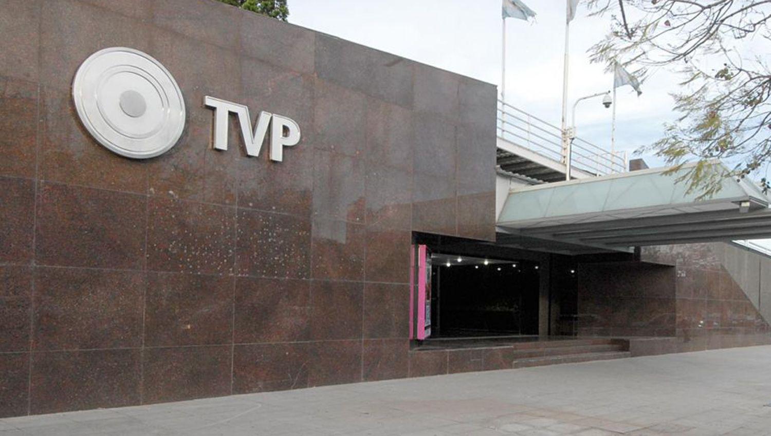 TV Puacuteblica- El 42-en-porciento- de los sueldos estaacute entre los 200000 y los 600000 pesos