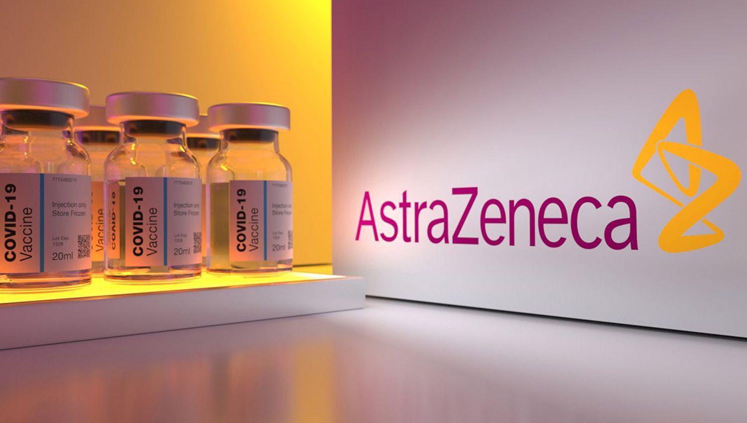 AstraZeneca insistioacute en que su vacuna es eficiente y no genera trombosis