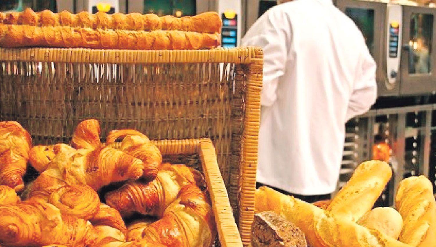 Desde el 1 de abril subiraacute el precio del pan 10-en-porciento- y 20-en-porciento- en especialidades