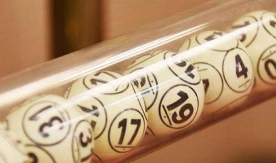 Toacutembola Santiaguentildea- Los nuacutemeros de este martes 23 de marzo