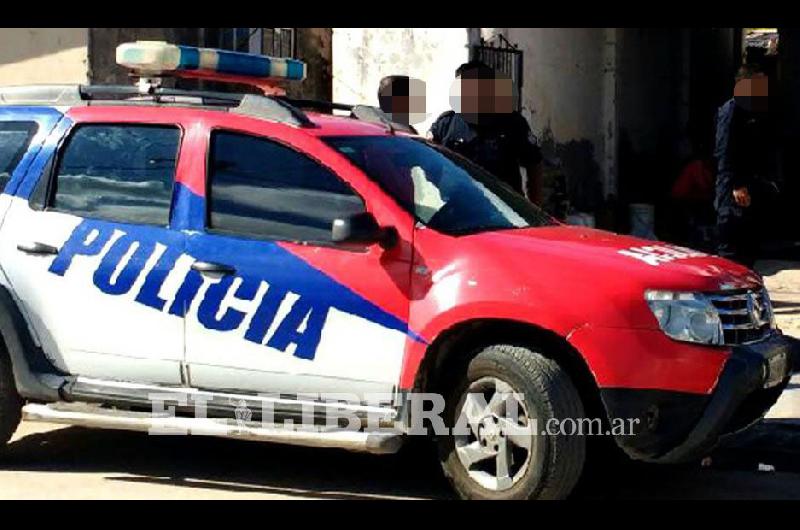 Las Termas- Detienen a tres policiacuteas sindicados de pedir coimas a un colombiano