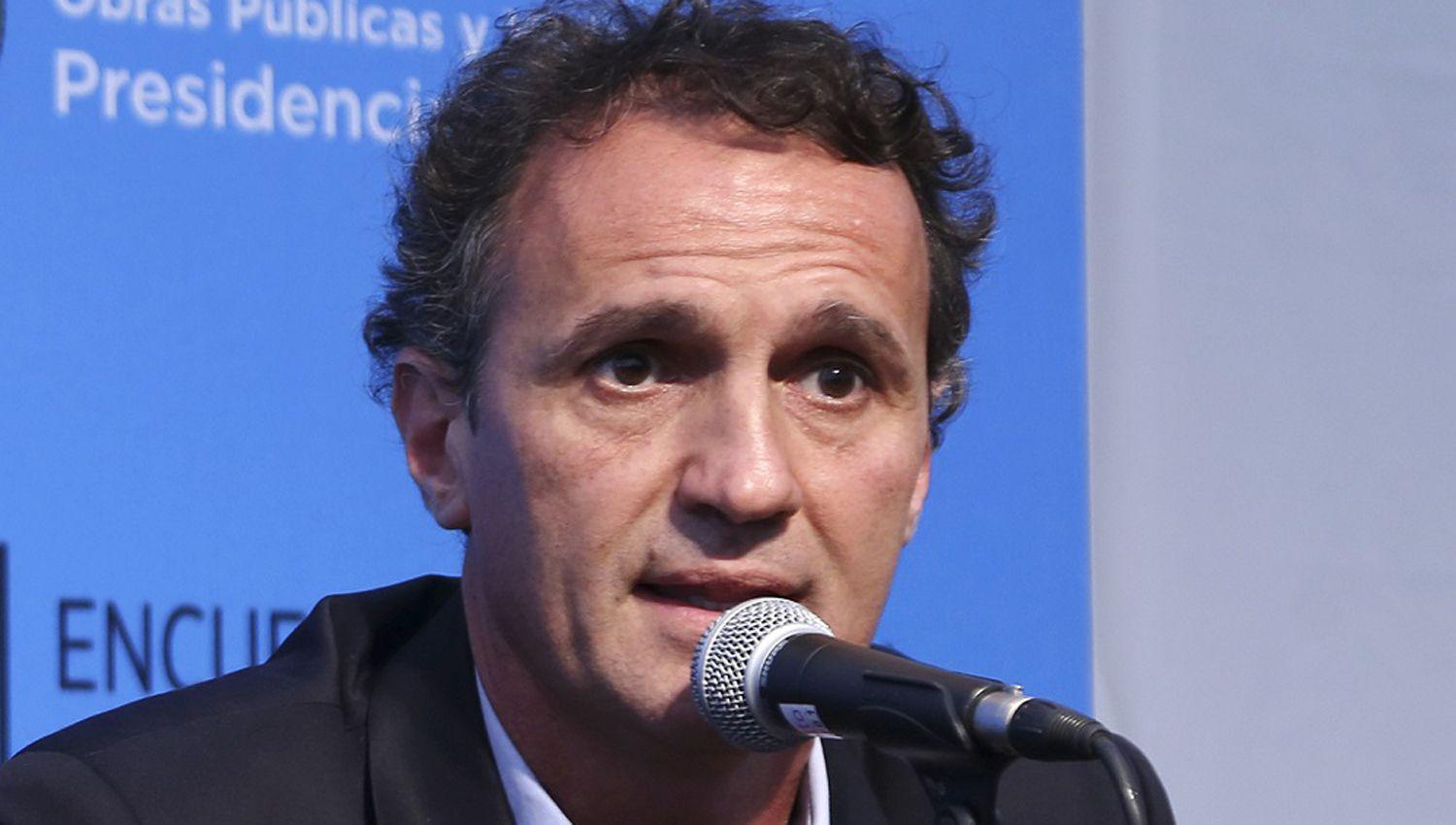 Santiago seraacute sede de una reunioacuten de los bajos submeridionales