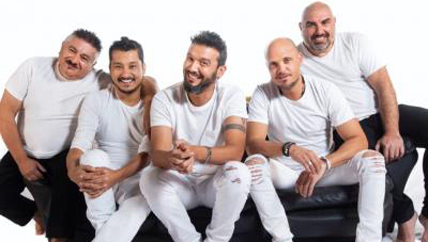 Los Tekis confirmaron la suspensioacuten de su show en Santiago
