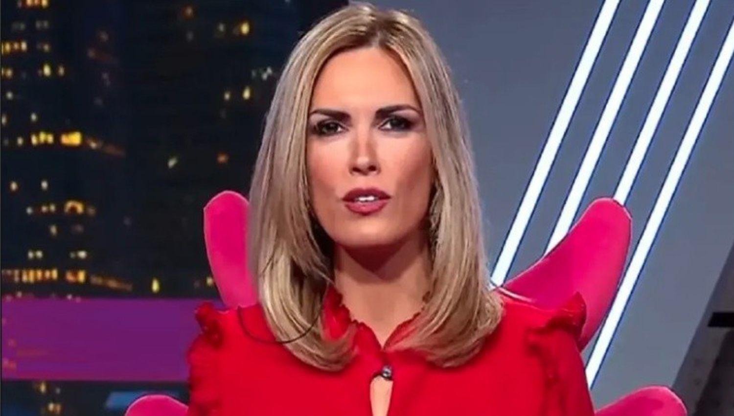 Los dichos de Canosa sobre el caso de la nintildea M son inaceptables