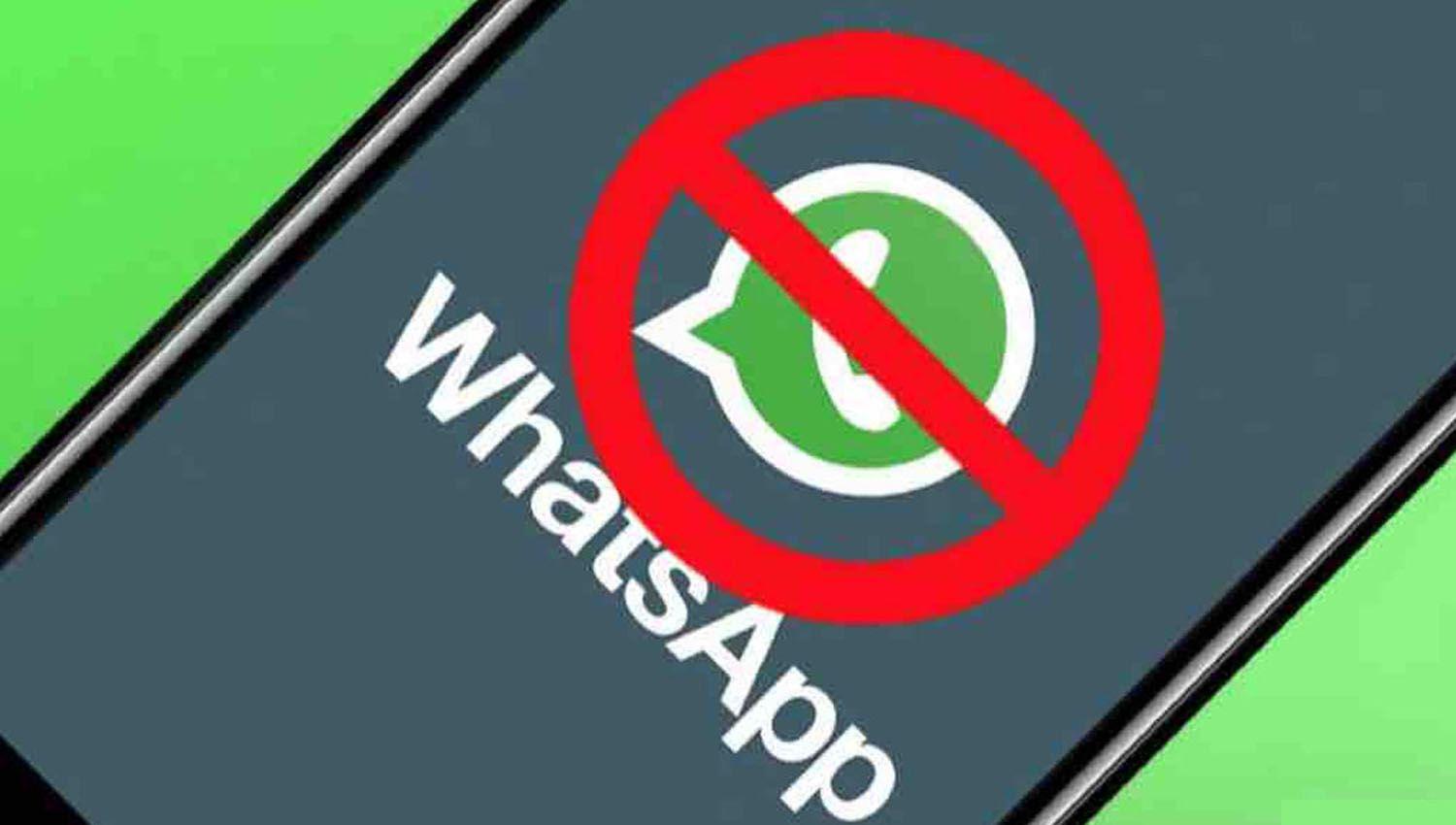 Whatsapp- iquestCoacutemo saber si me bloquearon