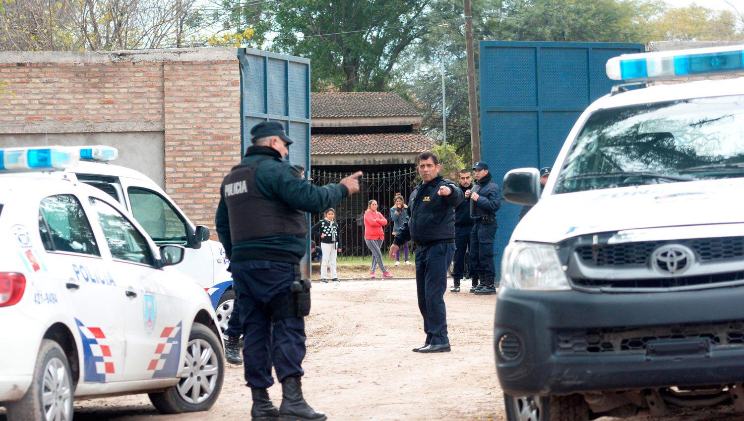 Magliano y Manzanelli esperan sendas indagatorias hoy