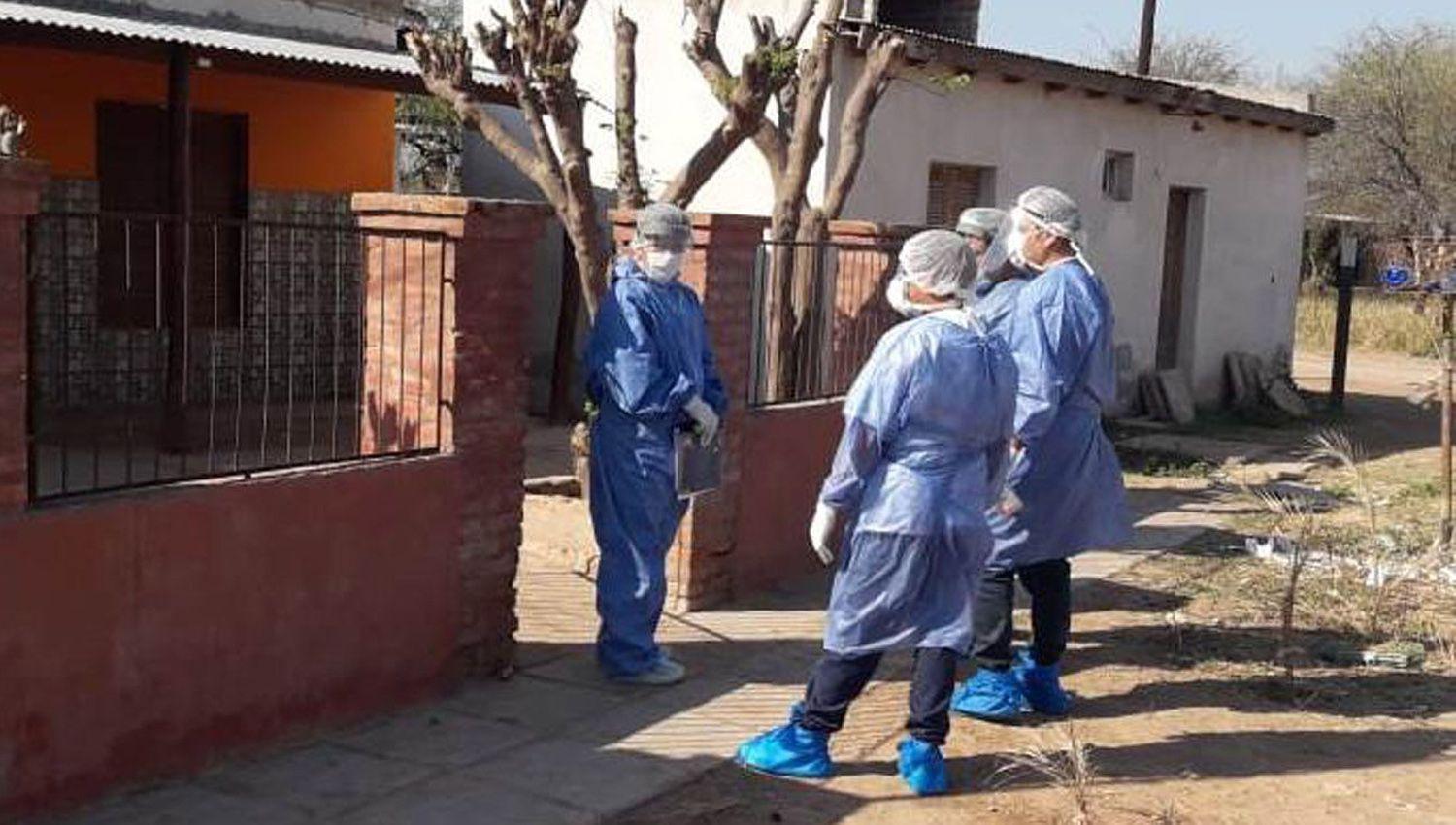 Dos santiaguentildeos perdieron la vida a causa del coronavirus y reportan 157 nuevos casos