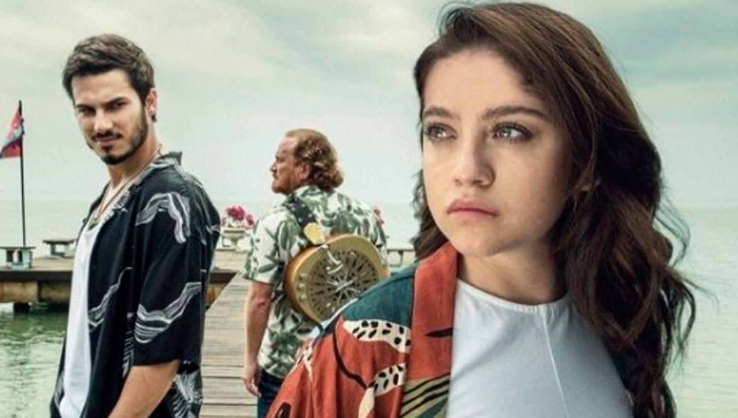 Siempre fui yo trae de vuelta a Karol Sevilla