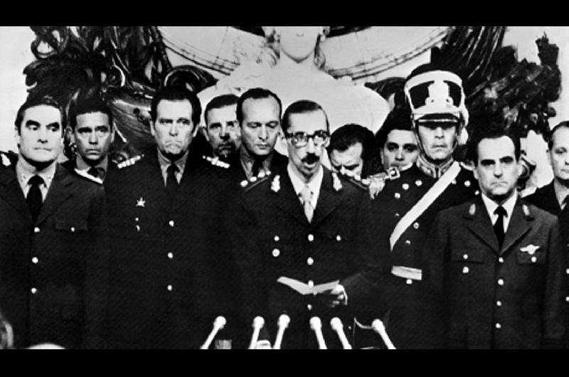 Los golpes de estado en la Argentina (tercera parte)