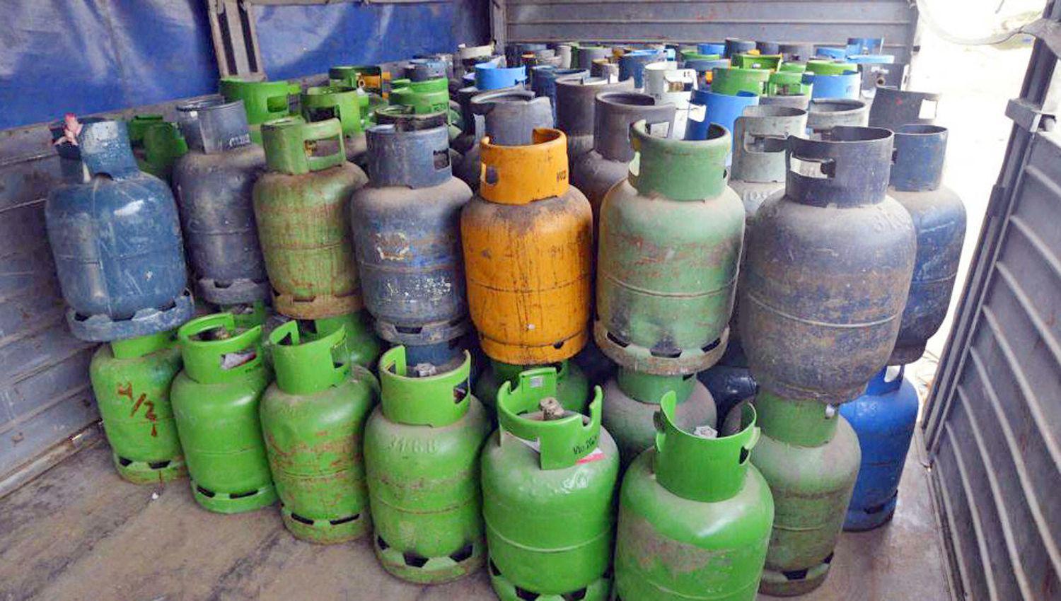 Aumenta el precio de la garrafa social- conoceacute los nuevos costos a partir de hoy