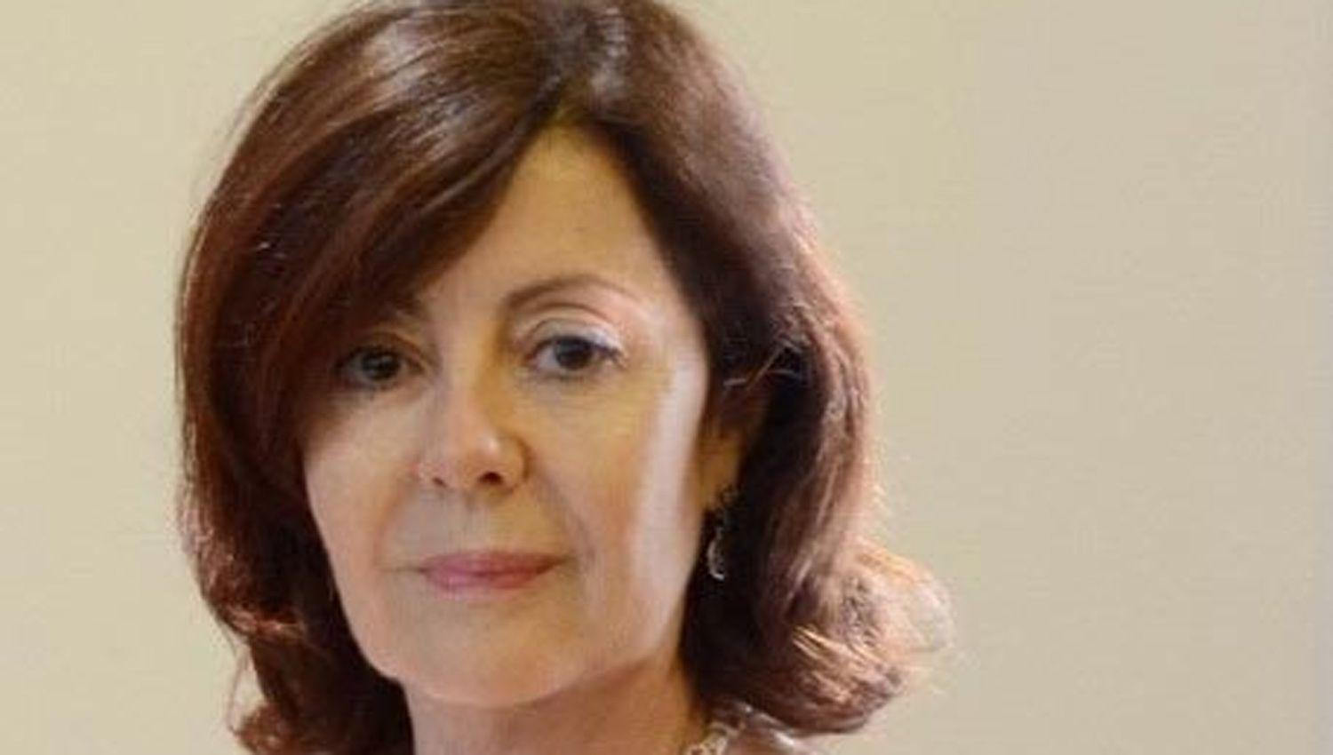 La comunidad educativa consternada por el fallecimiento de la profesora Josefina ldquoPaquitardquo Fantoni