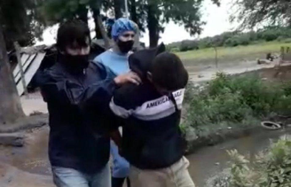 Ubican en Santiago a una joven bonaerense desaparecida desde el 20 de marzo- estaba con su novio buscado por homicidio