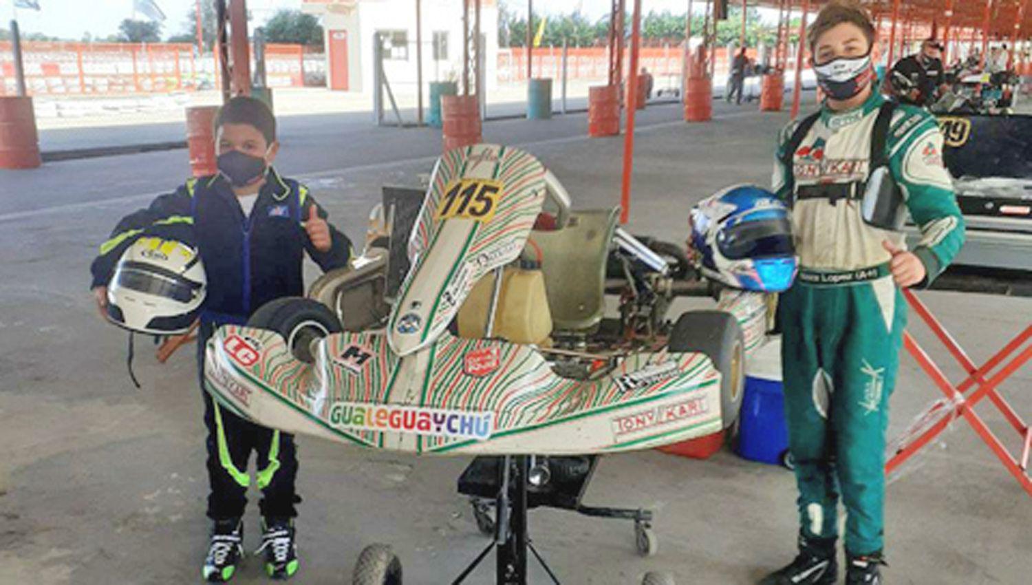 Maacuteximo Faisal debuta en el Grand National en Entre Riacuteos