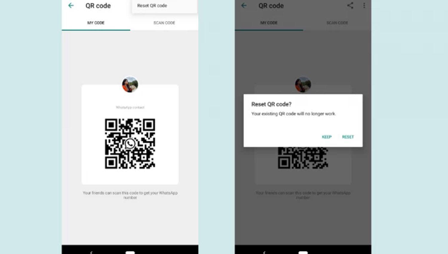 El truco de WhatsApp para agregar contactos sin tener el nuacutemero- coacutemo se activa