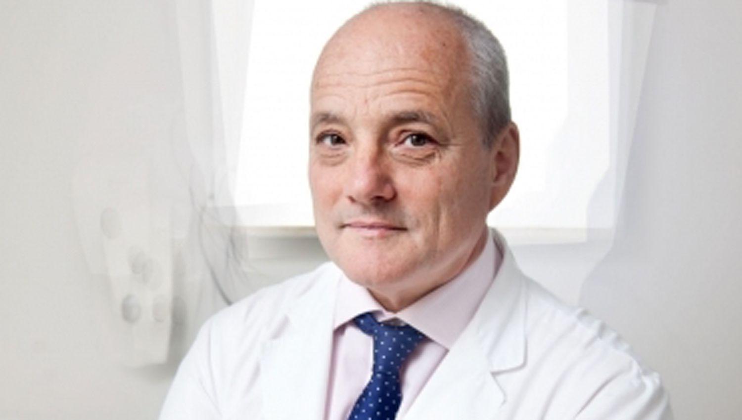 Parkinson durante la pandemia de coronavirus