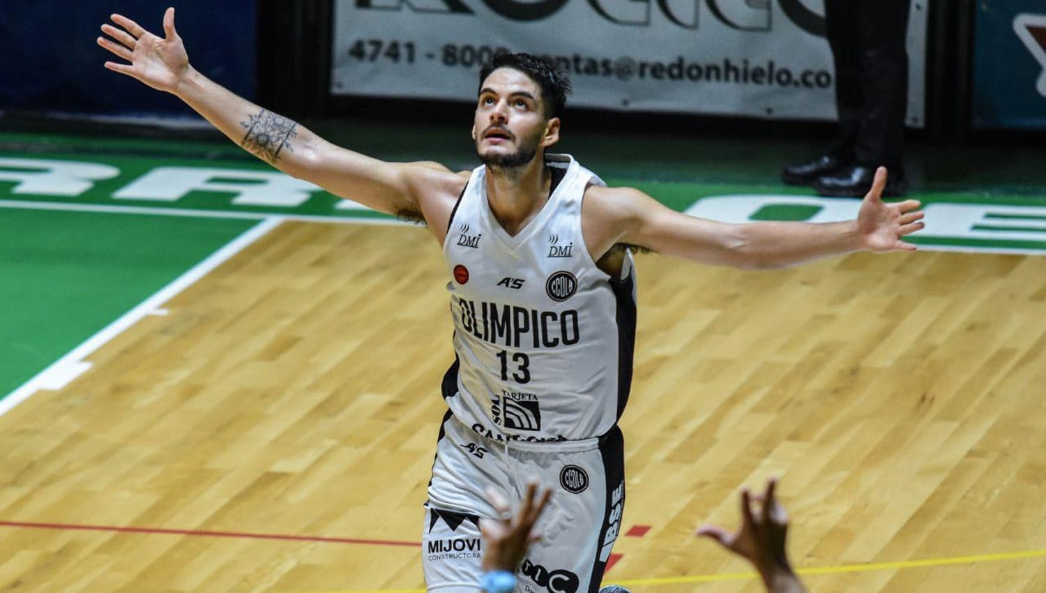 Luciano Ortiz fue cedido a preacutestamo a Quilmes de Mar del Plata