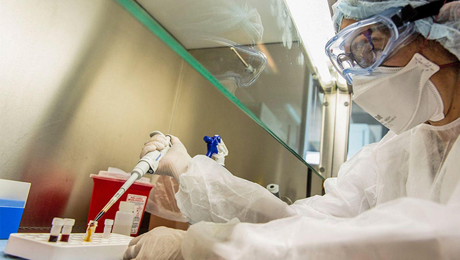 No es una utopía dijo sobre la posibilidad de que haya una vacuna argentina contra el coronavirus