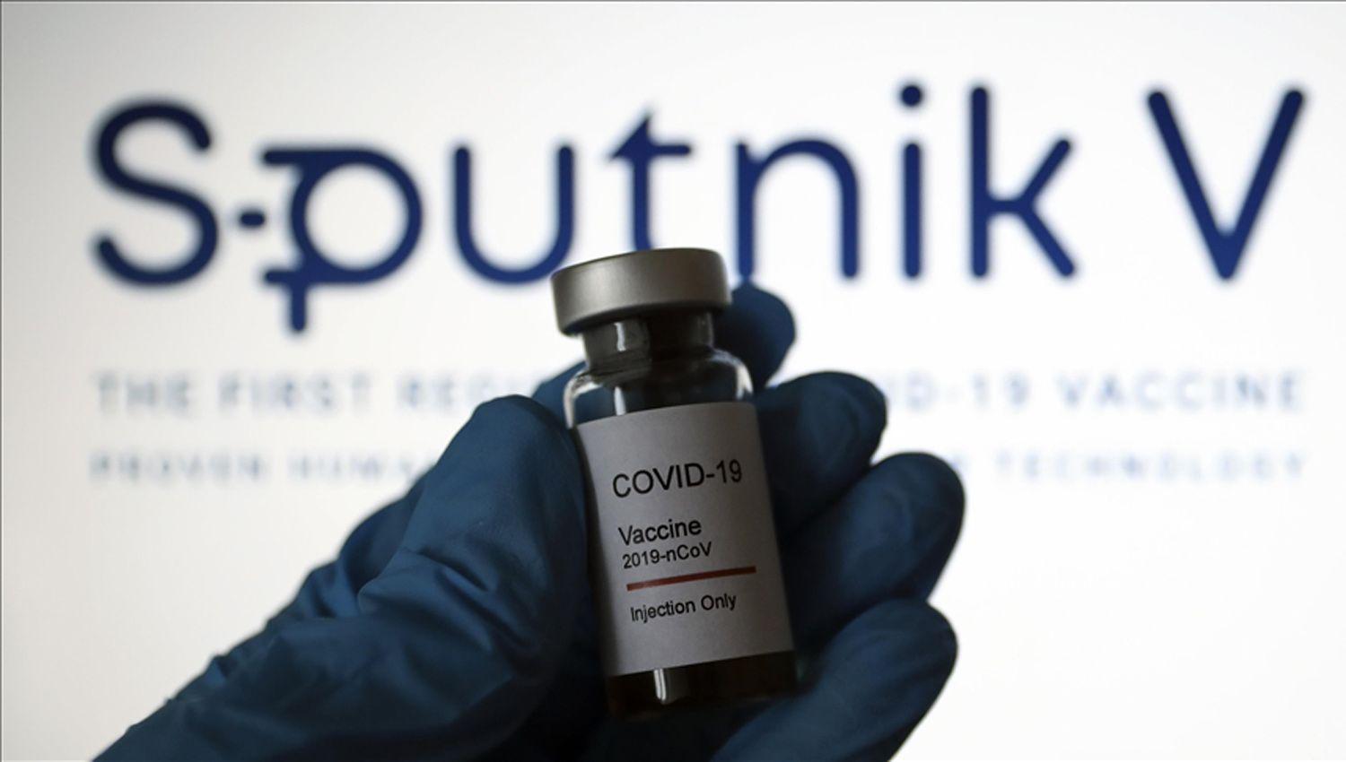 La Sputnik V genera anticuerpos en el 94-en-porciento- de los vacunados con una sola dosis