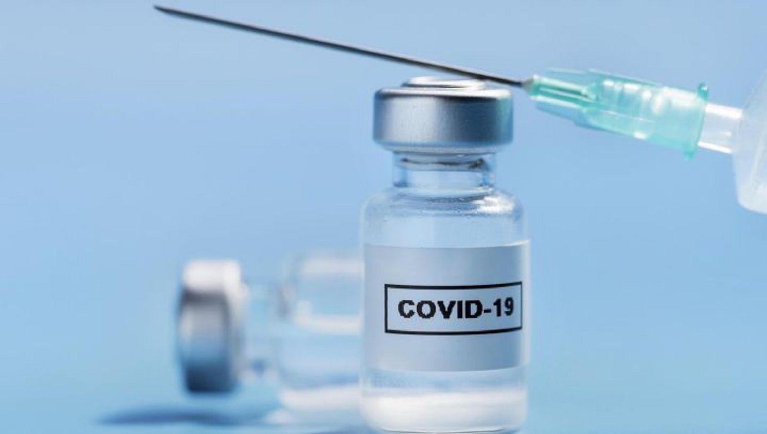 Advierten por el crecimiento del negocio de las vacunas falsas anti-Covid-19