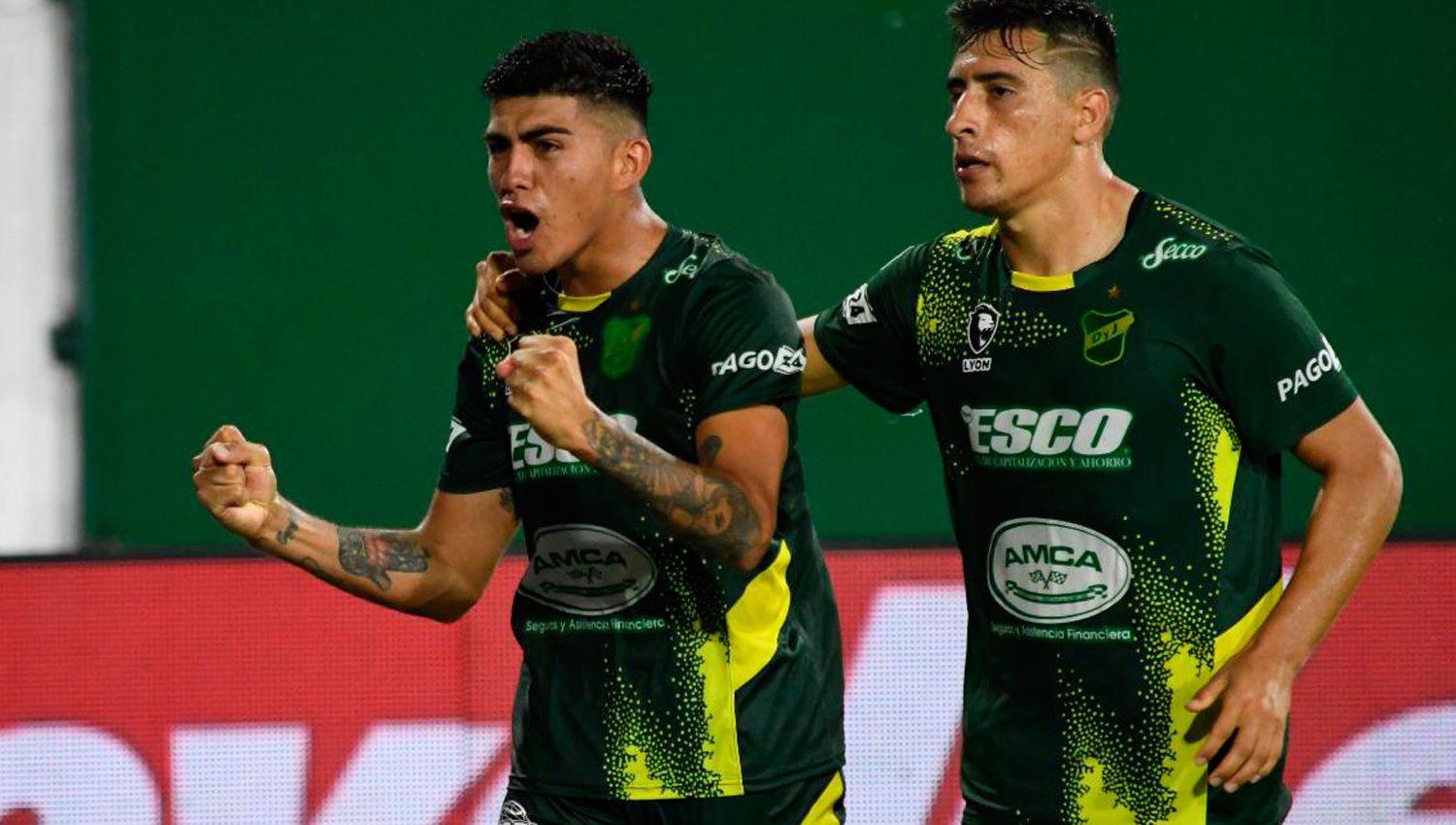Defensa y Justicia va por la remontada y quiere hacer historia ante Palmeiras