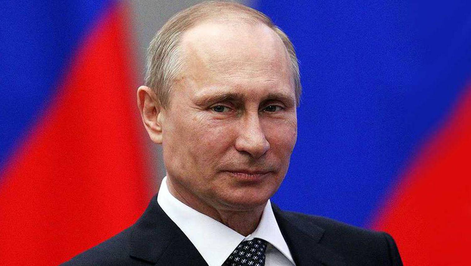 Vladimir Putin recibioacute la segunda dosis de la vacuna contra el coronavirus