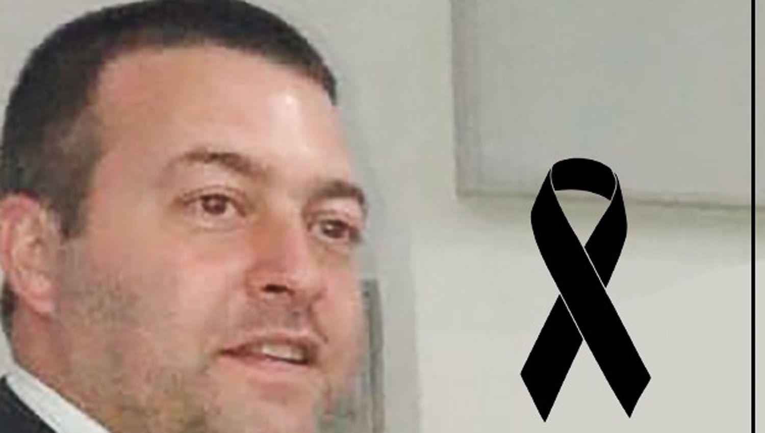 Dolor en Santiago por la muerte del cirujano de nintildeos Diego Gaacutelvez Elkin