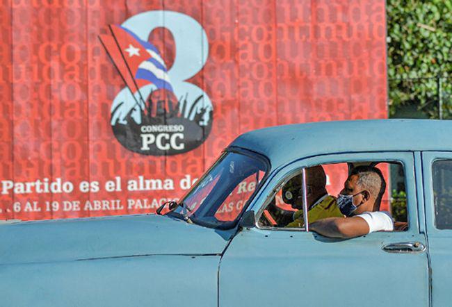 Se jubila Rauacutel Castro y Cuba define su futuro
