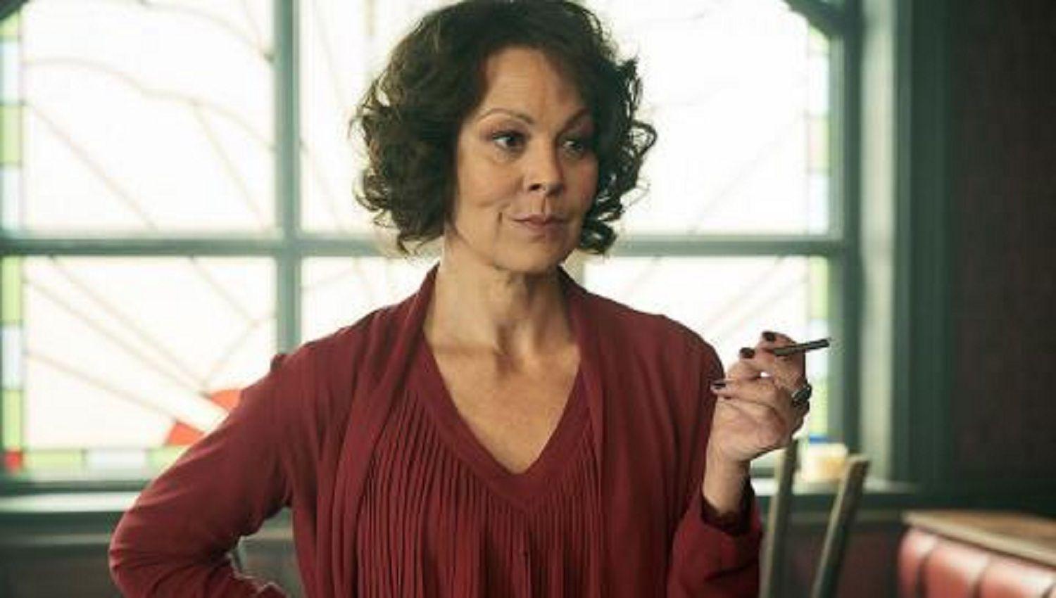 En los ltimos años fue una pieza fundamental de la popular serie Peaky Blinders donde interpretó a la carismtica Tía Polly Gray