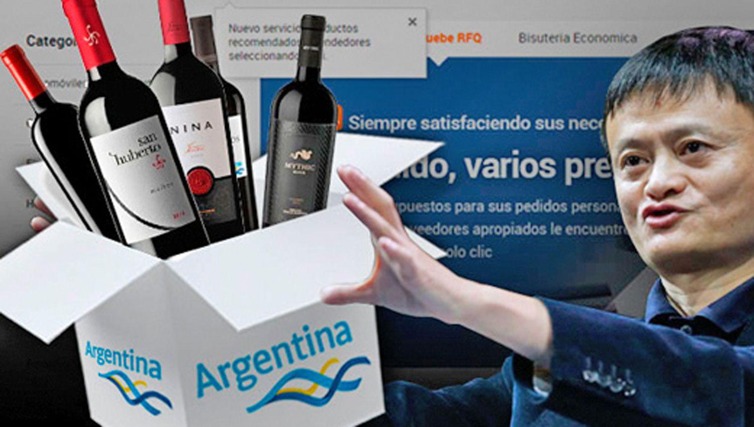 Argentina exporta vino a 119 paiacuteses y el 459-en-porciento- es del varietal malbec