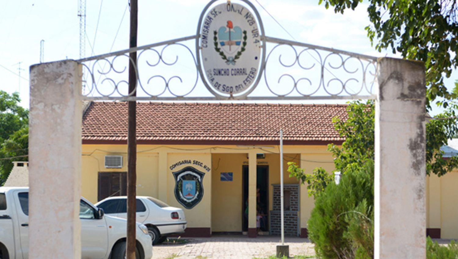 Su ex le reveloacute que estaba embarazada y eacutel la atacoacute a golpes