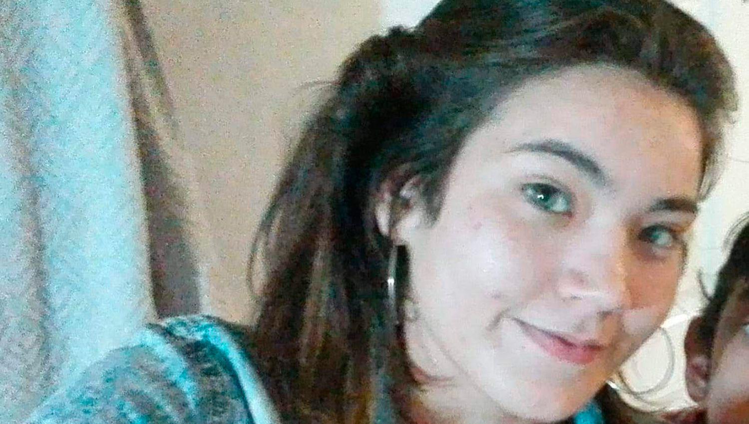 El caso de Valentina una chica de 19 antildeos asesinada por su pareja e hija de otra viacutectima de femicidio