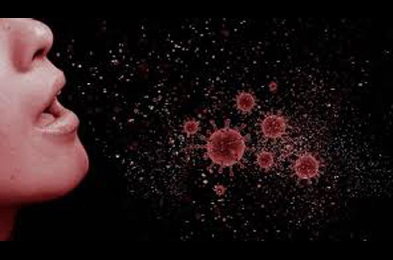 Las diez razones cientiacuteficas que respaldan la teoriacutea de que el coronavirus se transmite por el aire
