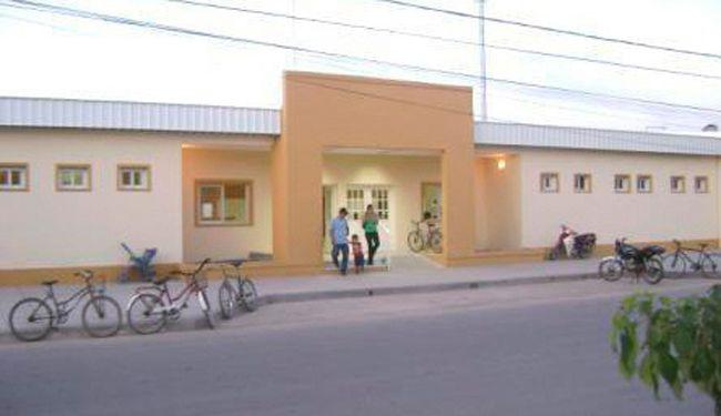 Informan horarios del servicio de Pediatriacutea en Clodomira
