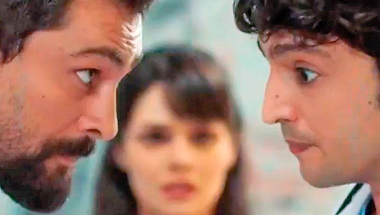 iquestPor queacute Doctor Milagro cautiva a los argentinos