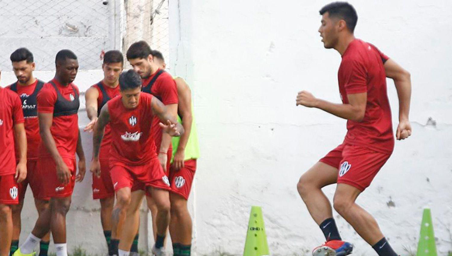 Renteriacutea y Sequeira podriacutean ser bajas para el viaje de esta noche