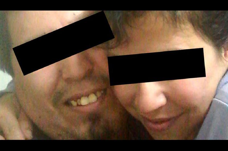 VIDEO- linchan a pareja que prostituiacutea y violaba a nena de 12 antildeos