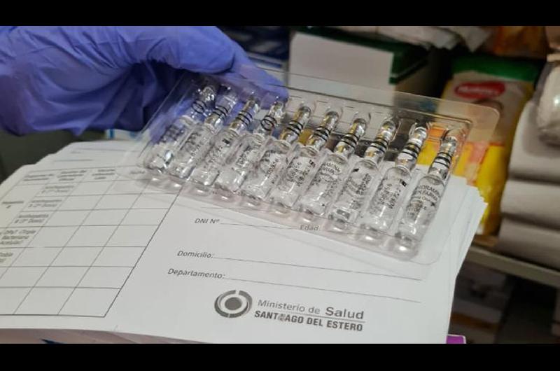 Pediraacuten excarcelacioacuten de uno de los sospechosos por robo de vacunas anticovid