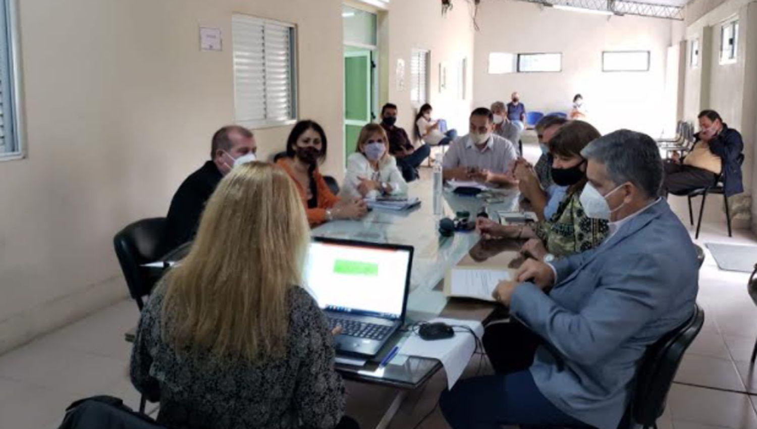 Apertura de licitacioacuten para el nuevo edificio del Instituto Provincial de Vivienda y Urbanismo