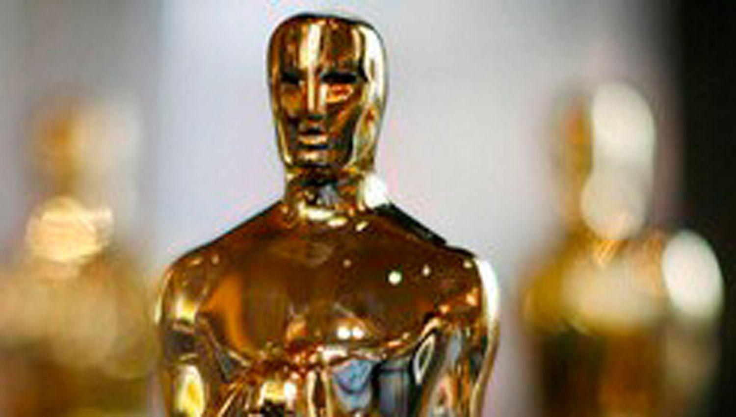 La gran gala de los premios Oscar se realizaraacute mantildeana