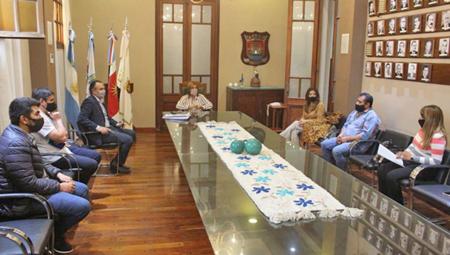 Municipio y Salud provincial reforzaraacuten medidas preventivas contra el dengue