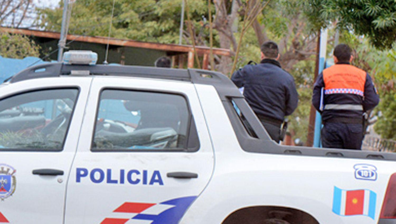 Le robaron  3 millones a duentildea de una panaderiacutea