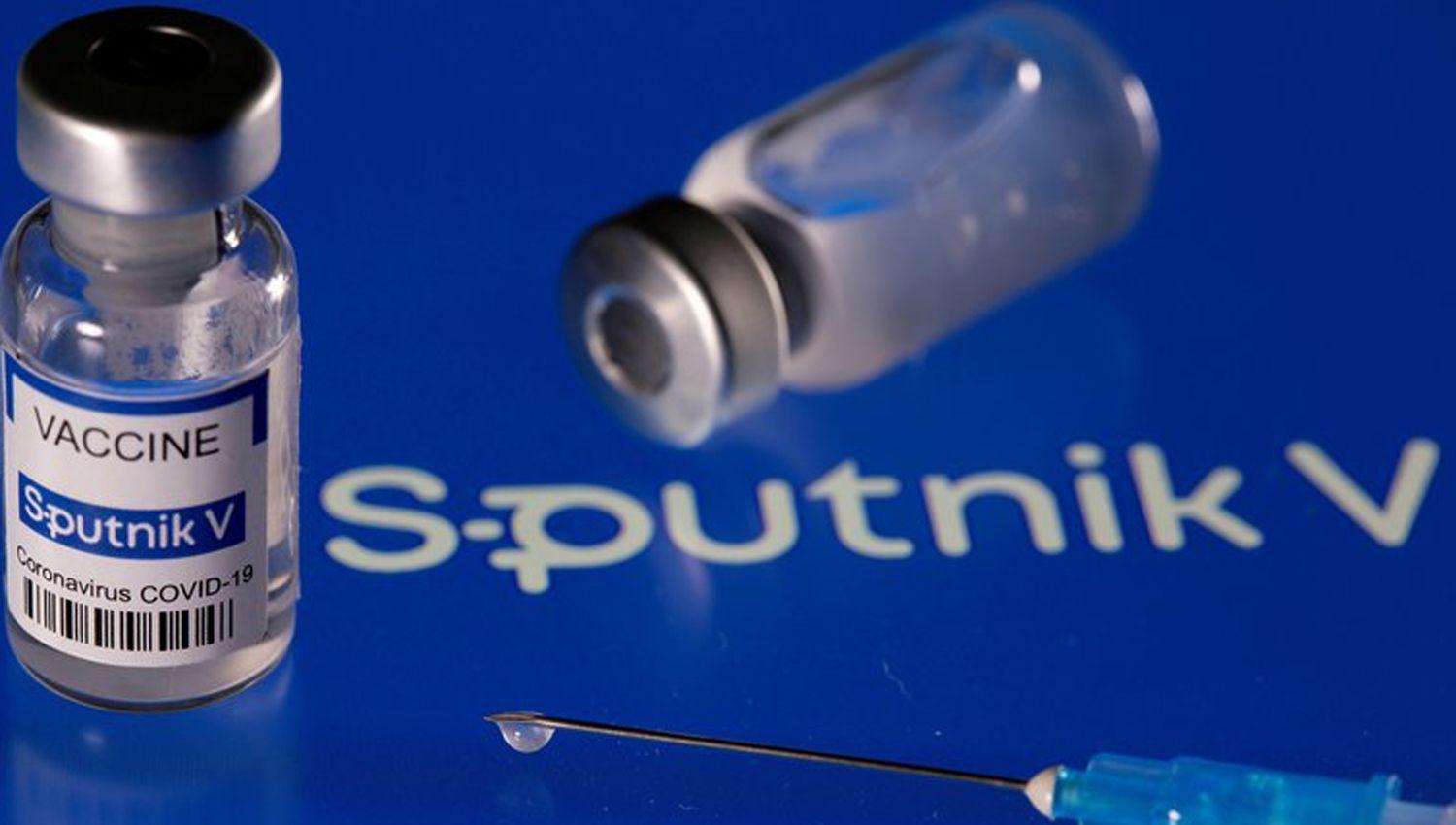 El Instituto fabricante de la Sputnik V aseguroacute que diferir la segunda dosis no afecta la respuesta inmune