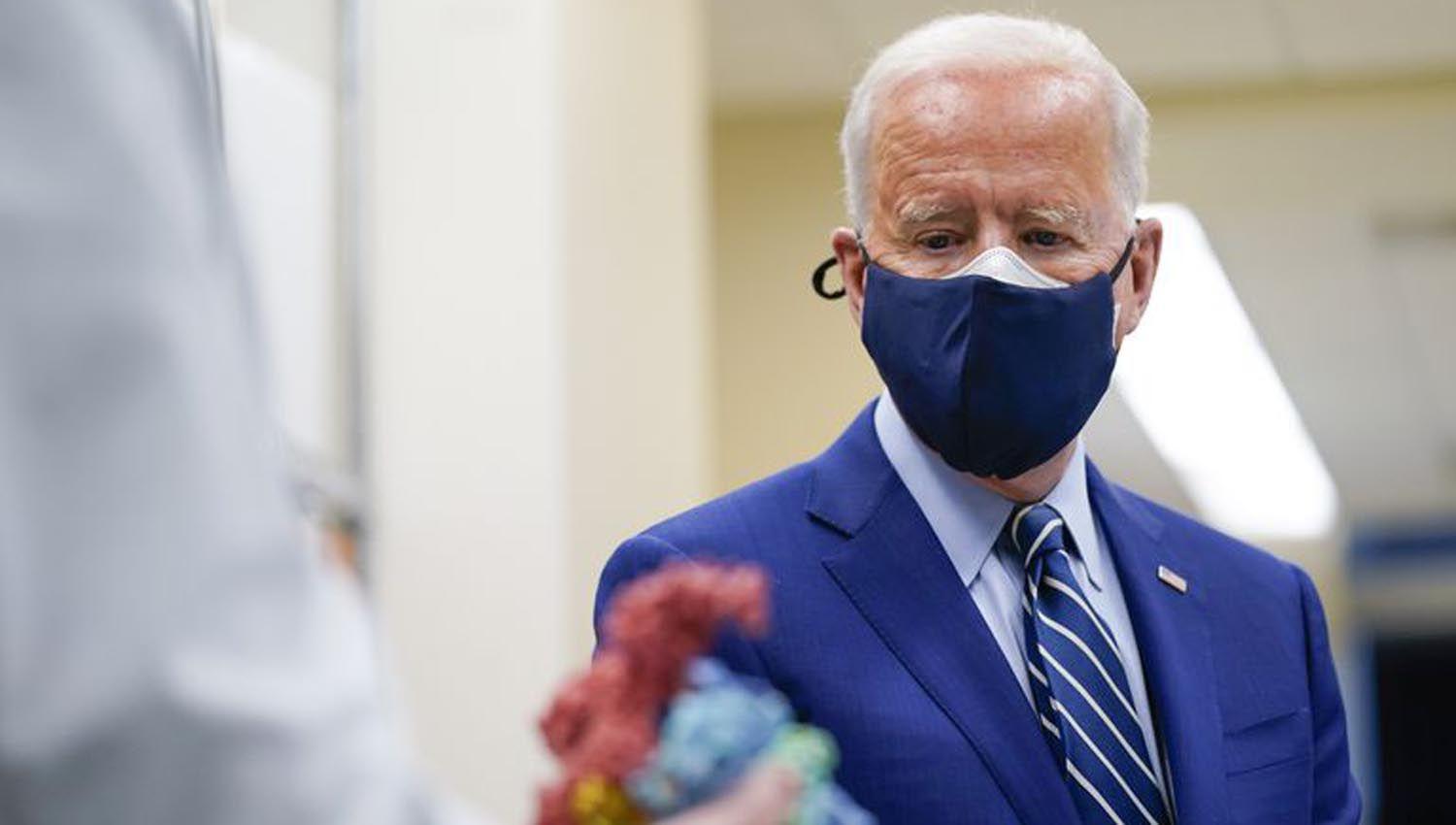 Estados Unidos repartiraacute 60 millones de vacunas de AstraZeneca y Argentina espera ser uno de los paiacuteses destinatarios