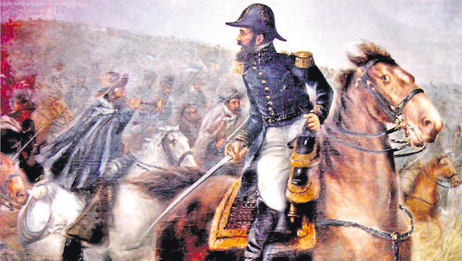 EL BICENTENARIO DEL PACTO DE VINARAacute Y LA AUTONOMiacuteA PROVINCIAL