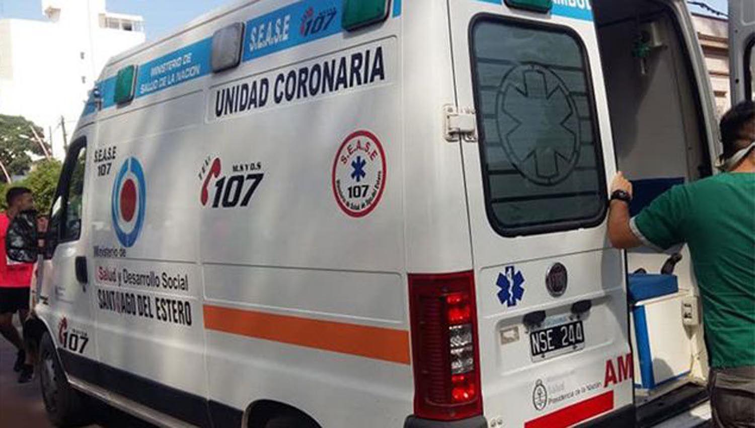 Un santiaguentildeo perdioacute la vida a causa del coronavirus y reportaron 158 nuevos casos