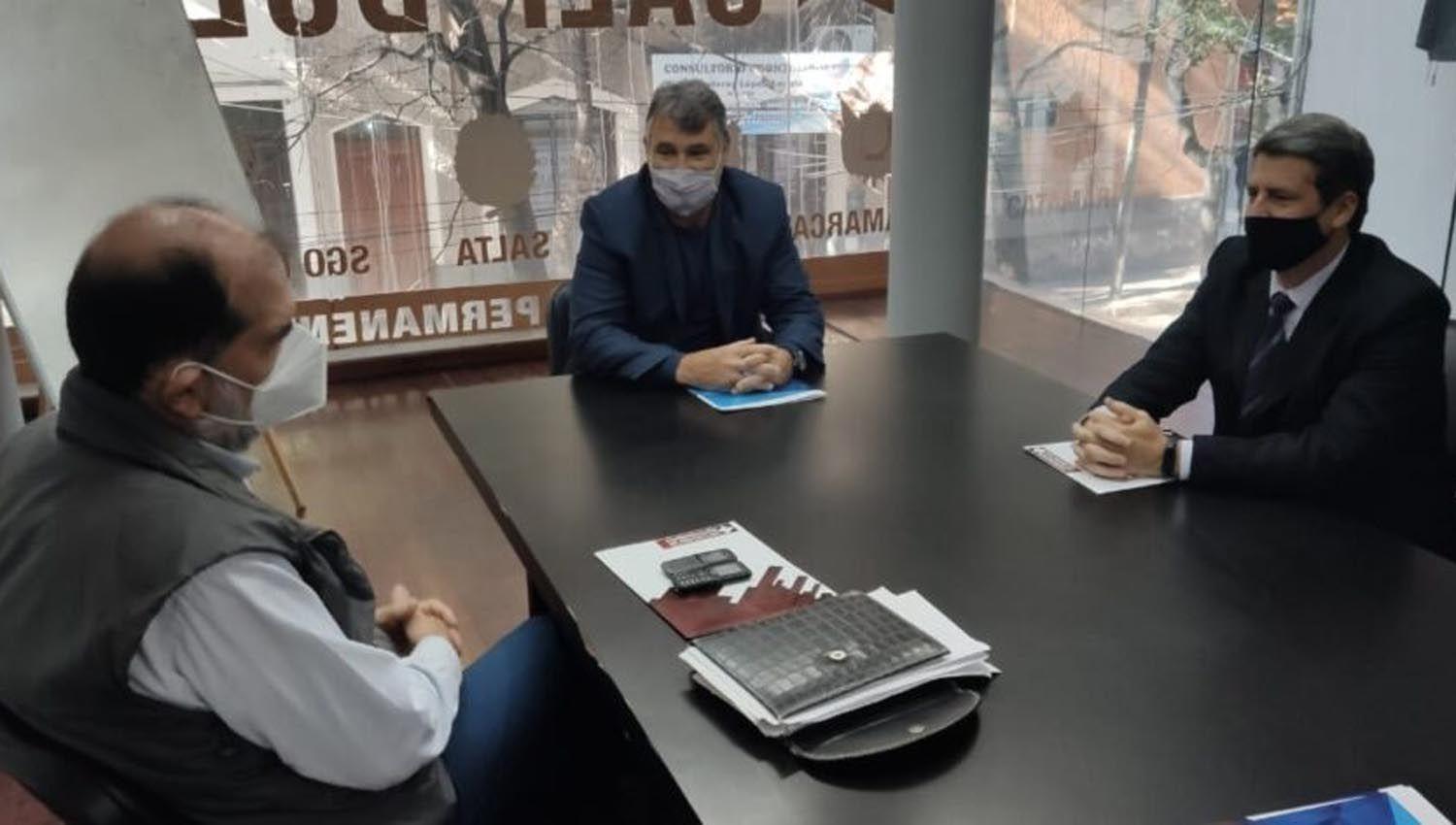 Se anuncia para mayo inspeccioacuten a las industrias sucro-alcoholeras tucumanas