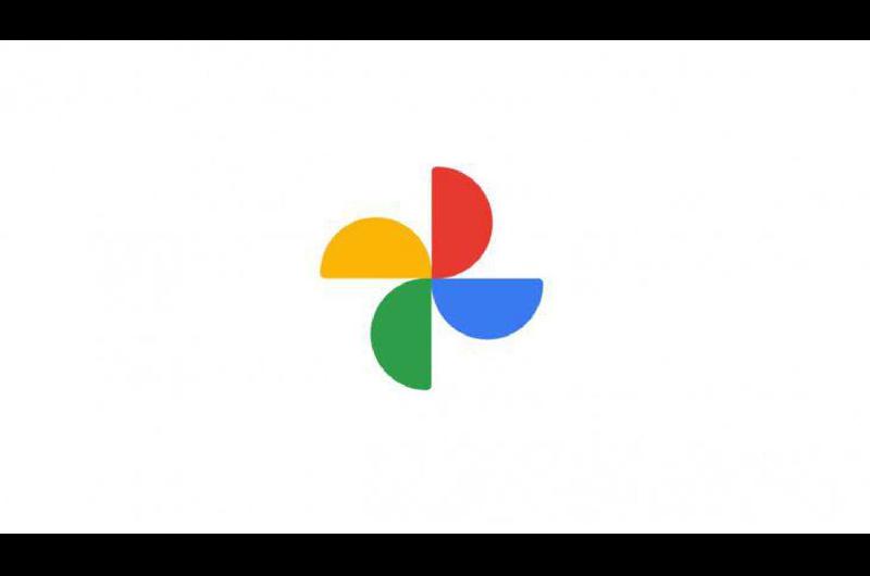Este es el nuevo logo de Google Fotos